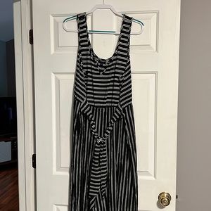 Torrid Romper/Jumpsuit Size 3